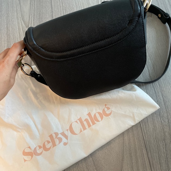 See By Chloe Mara Bag - Picture 5 of 8